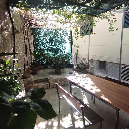 Luxury City Centre Apartment With Stunning View Omis Ngoại thất bức ảnh