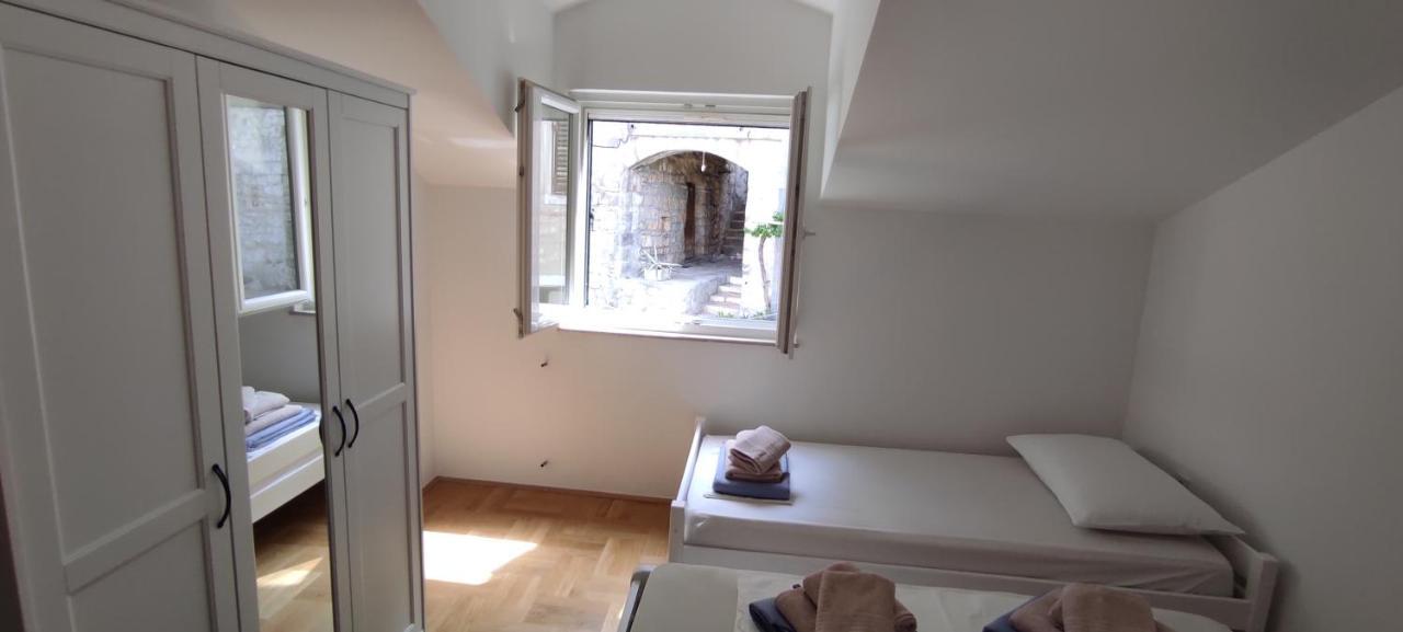 Luxury City Centre Apartment With Stunning View Omis Ngoại thất bức ảnh