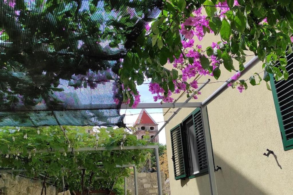 Luxury City Centre Apartment With Stunning View Omis Ngoại thất bức ảnh