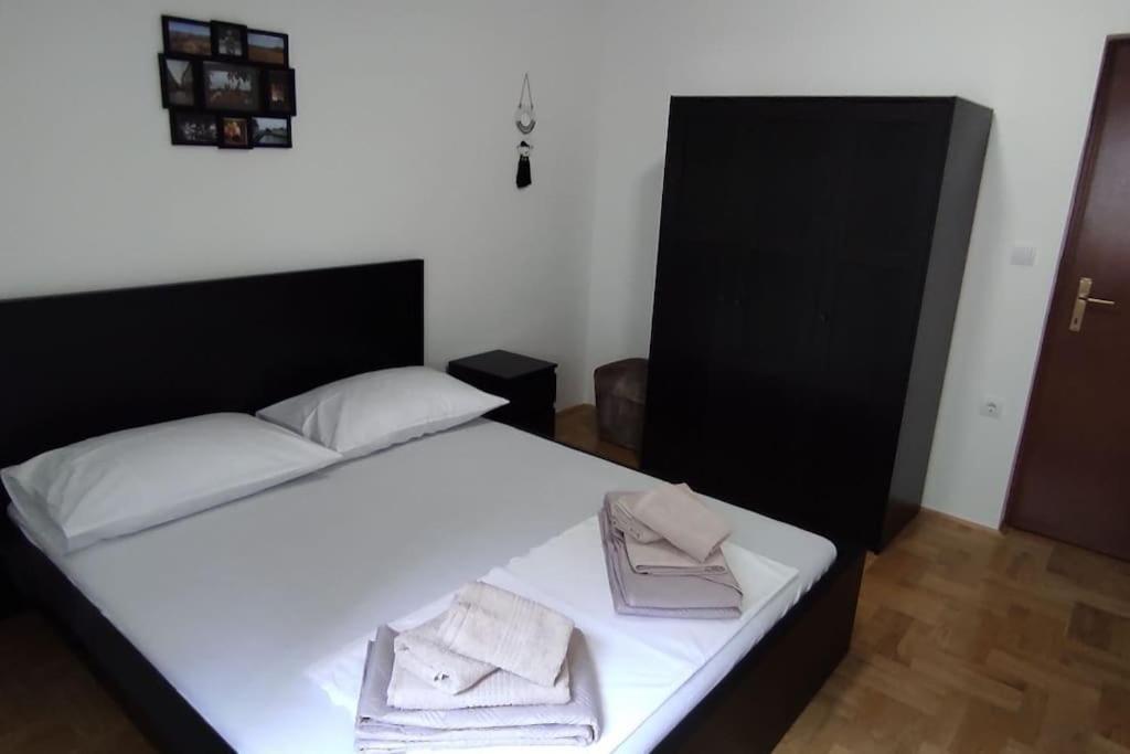 Luxury City Centre Apartment With Stunning View Omis Ngoại thất bức ảnh