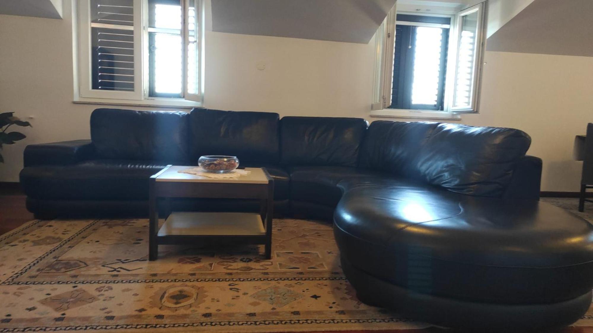 Luxury City Centre Apartment With Stunning View Omis Ngoại thất bức ảnh