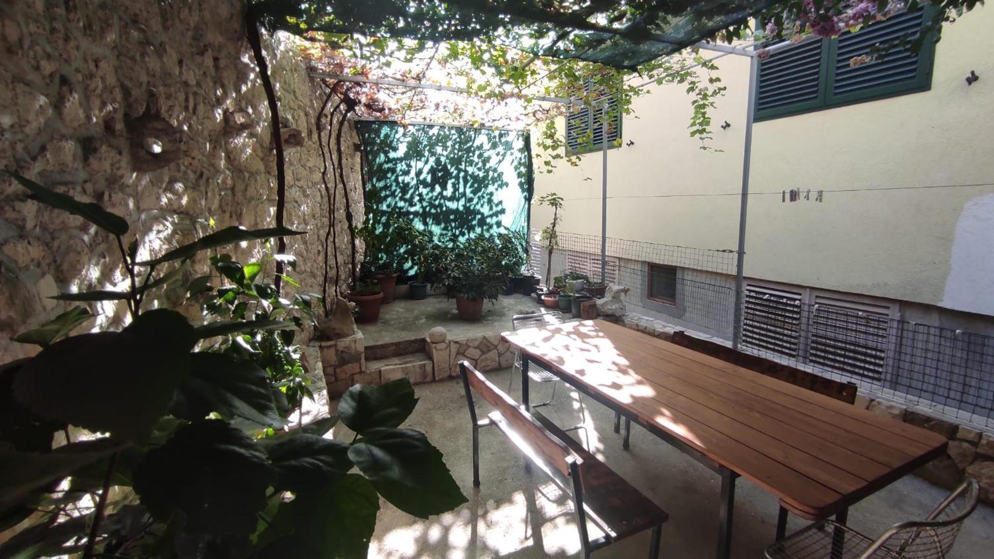 Luxury City Centre Apartment With Stunning View Omis Ngoại thất bức ảnh