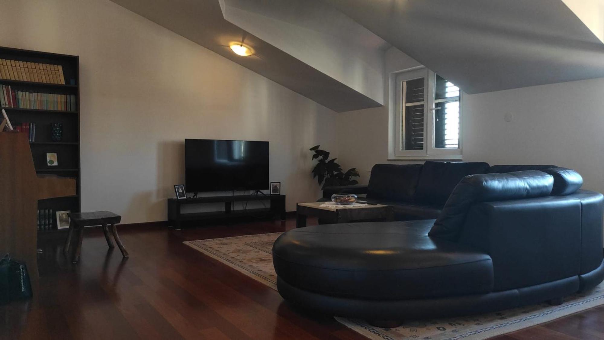 Luxury City Centre Apartment With Stunning View Omis Ngoại thất bức ảnh