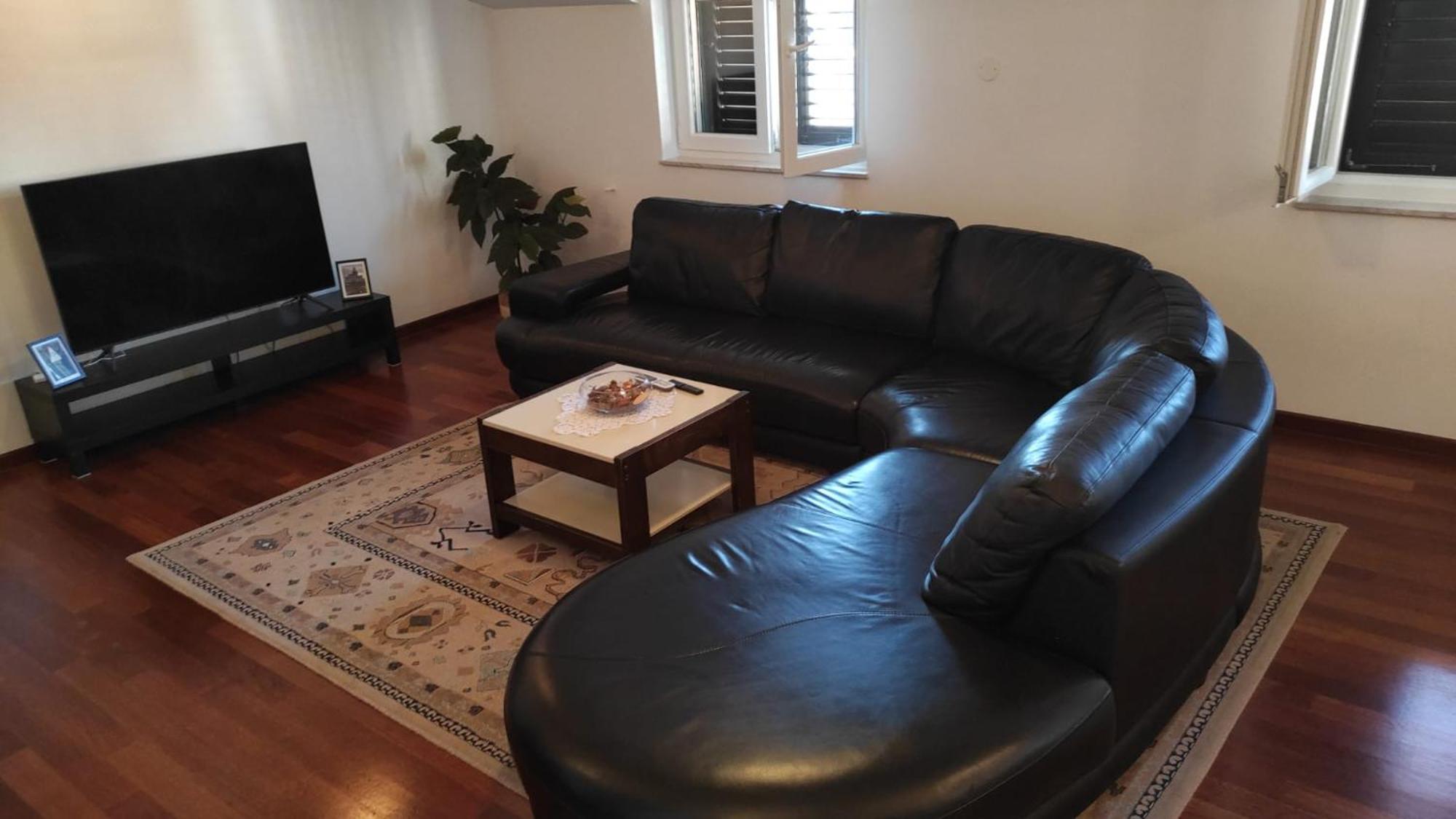 Luxury City Centre Apartment With Stunning View Omis Ngoại thất bức ảnh