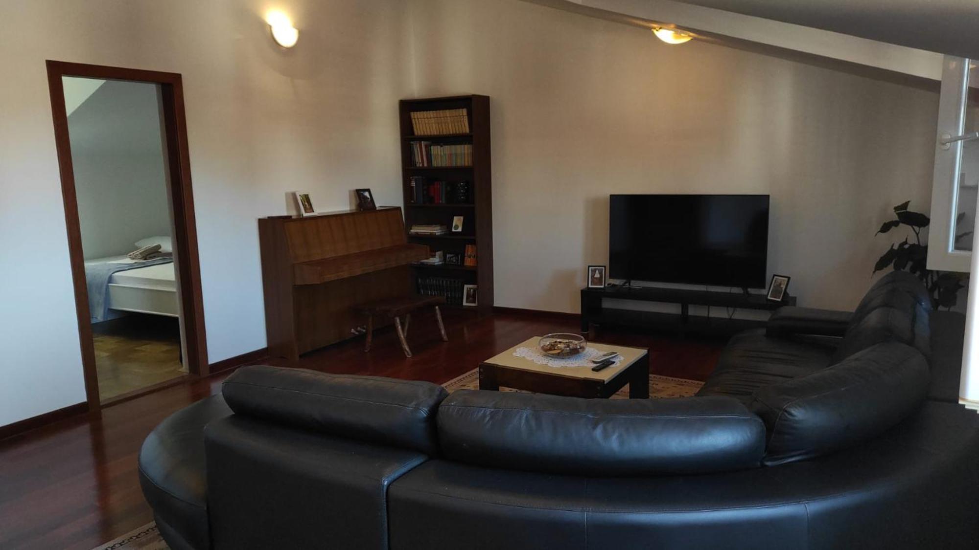Luxury City Centre Apartment With Stunning View Omis Ngoại thất bức ảnh
