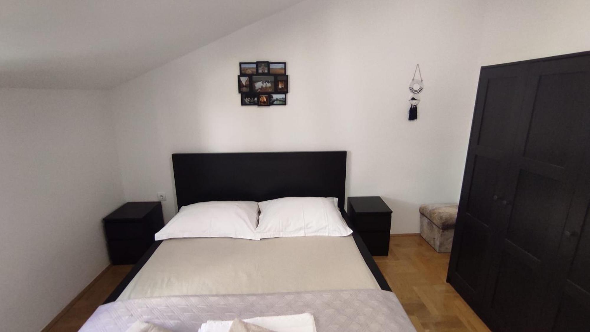 Luxury City Centre Apartment With Stunning View Omis Ngoại thất bức ảnh