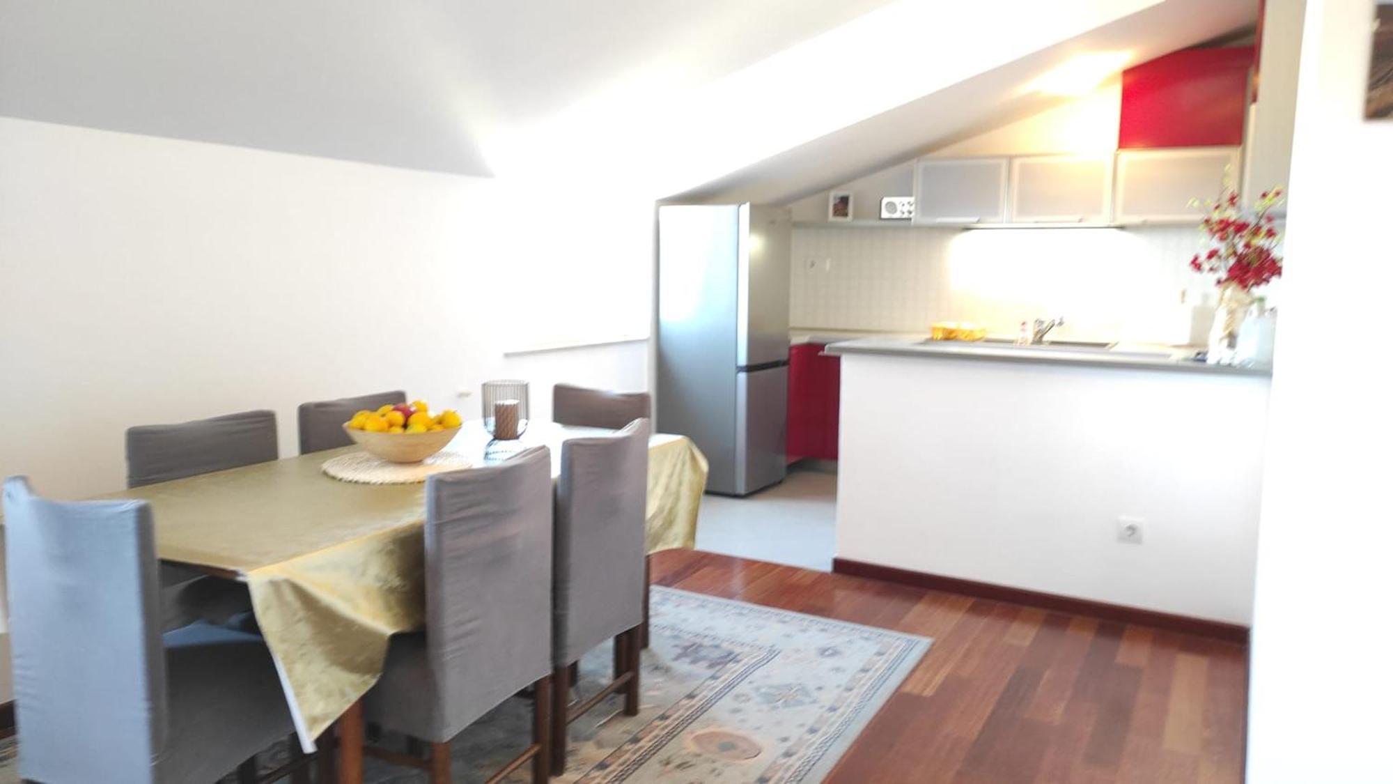 Luxury City Centre Apartment With Stunning View Omis Ngoại thất bức ảnh