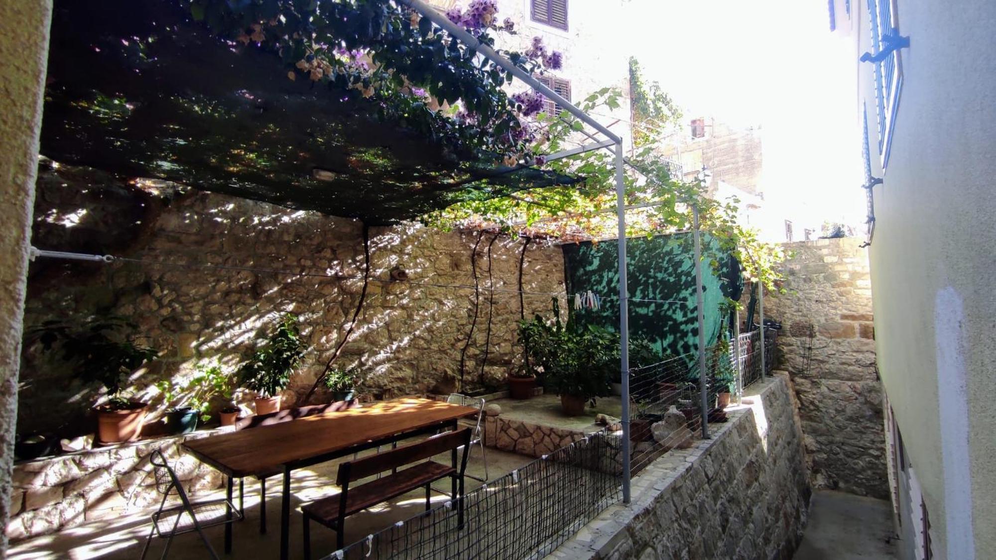 Luxury City Centre Apartment With Stunning View Omis Ngoại thất bức ảnh